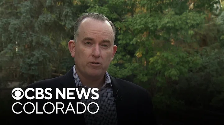 Colorado County Clerks Association responds to Tina Peters' sentence