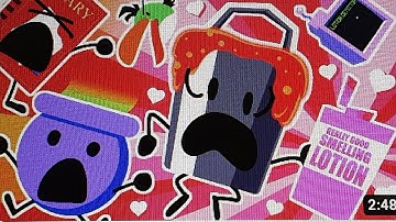 the daily object show marble race