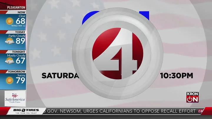 11 years since San Bruno pipeline explosion