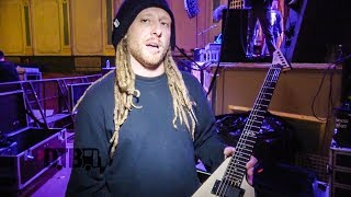 DevilDriver's Mike Spreitzer - GEAR MASTERS Ep. 120