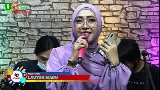 Lautan Madu | Maya Ruista | Cipt.Agoes Cokro & Eddy Nuansa | Ugs Channel official