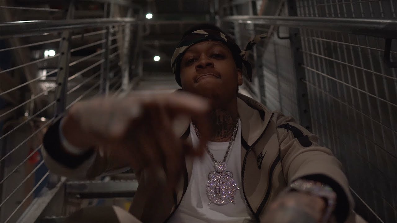 FTH Mari - 4Eva Poppoe Soulja (Official Video) - YouTube