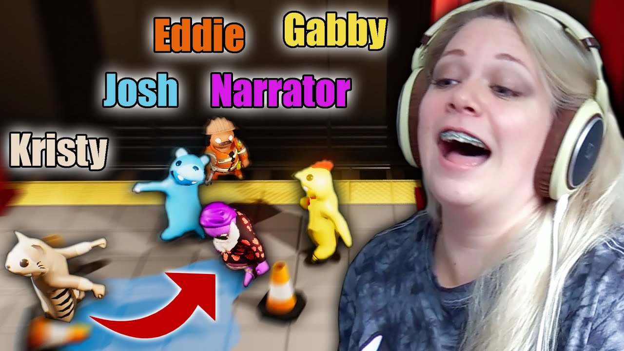 A supervillain was born