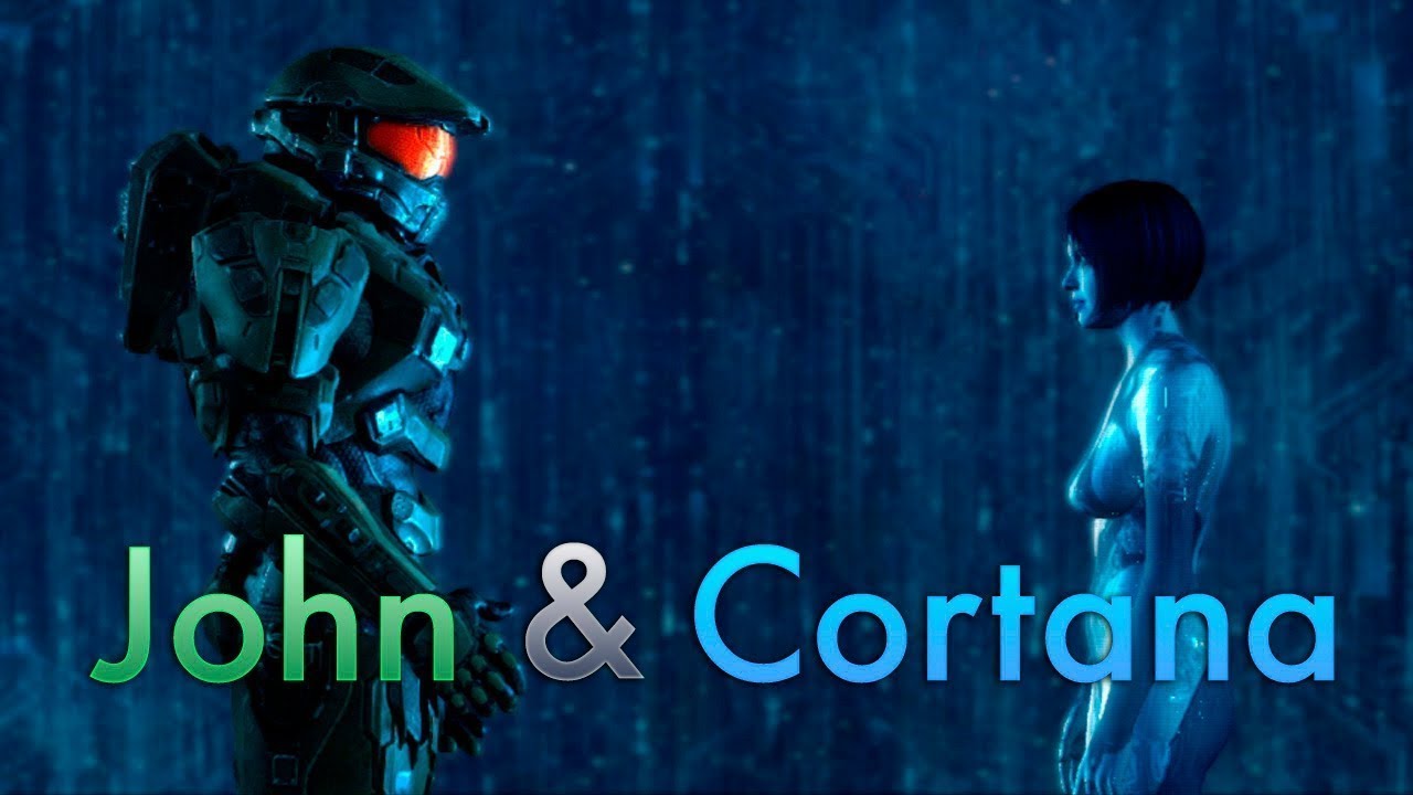 camera iphone 8 plus apk John & Cortana {Just A Dream}