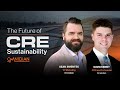 EP 8 — Dave Kenny on Third-Party Ownership Models in Solar Energy