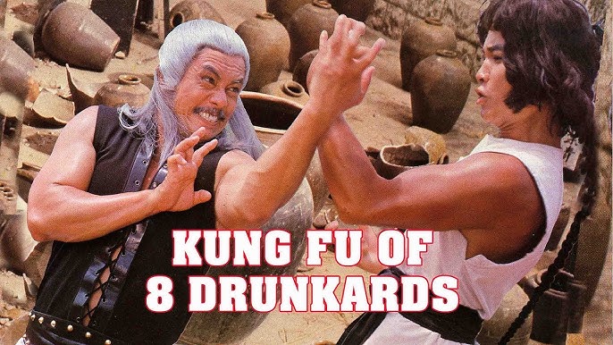 Watch Wu-Tang's RZA Breaks Down 10 Kung Fu Films He's Sampled, Career  Timeline