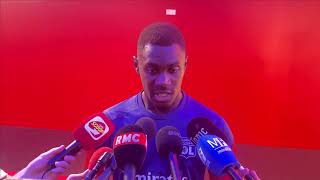 Ol - Fenerbahçe Comme Un Air De Ligue Des Champions