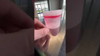 What Happens if you Freeze Glue?