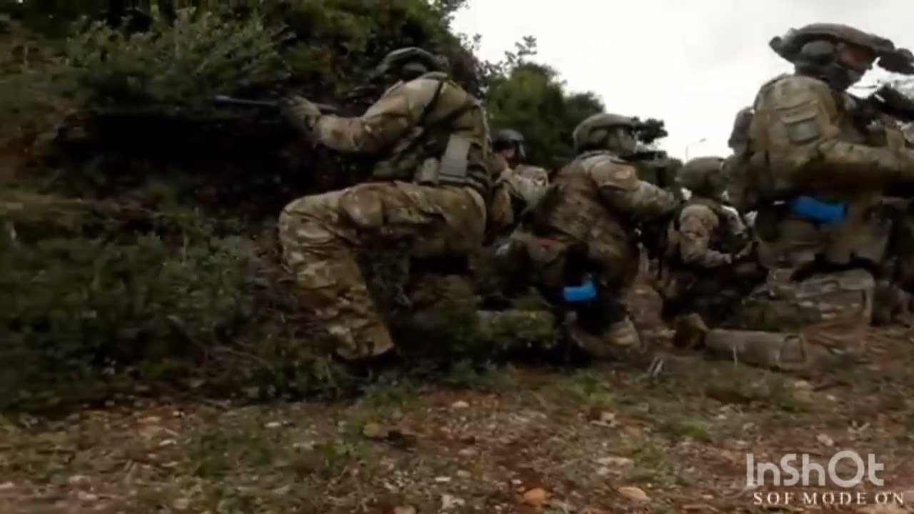 ΊΜΙΑ 1996 / Μetal Tribute / song by Metal of the North / Greek Warrior Sounds