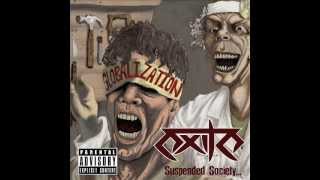 Exile - A Man with Power