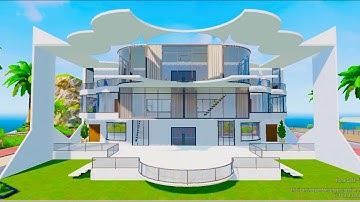 How to Build a House in PUBG Mobile (Level 25-26) - Easy Tutorial