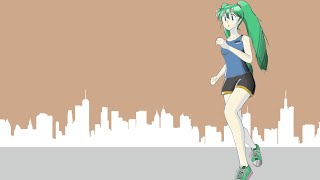 Constant Stride