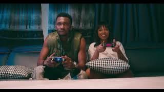 Bazzarba - Moitié ( Video Officiel )