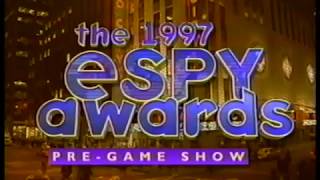 1997 ESPYs Pre-Game Show