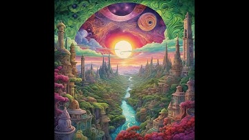 The Cosmic Symphony Unheard Sounds of Space