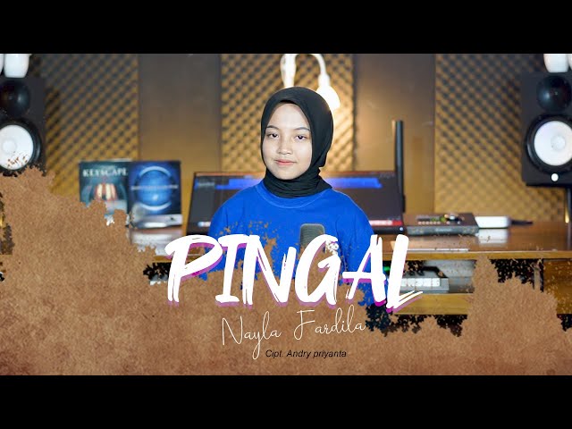 Nayla Fardila - Pingal class=