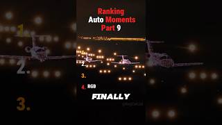 Ranking Auto Moments 🔥 PART 9 #shorts #viral #funny