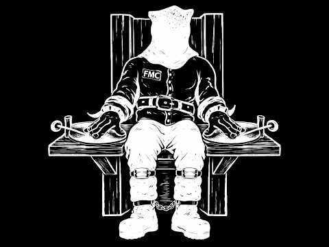 Makaveli - Don't Stop, Keep Goin' [FMC Remix] (Death Row Style) (feat. Tha Dogg Pound) v1