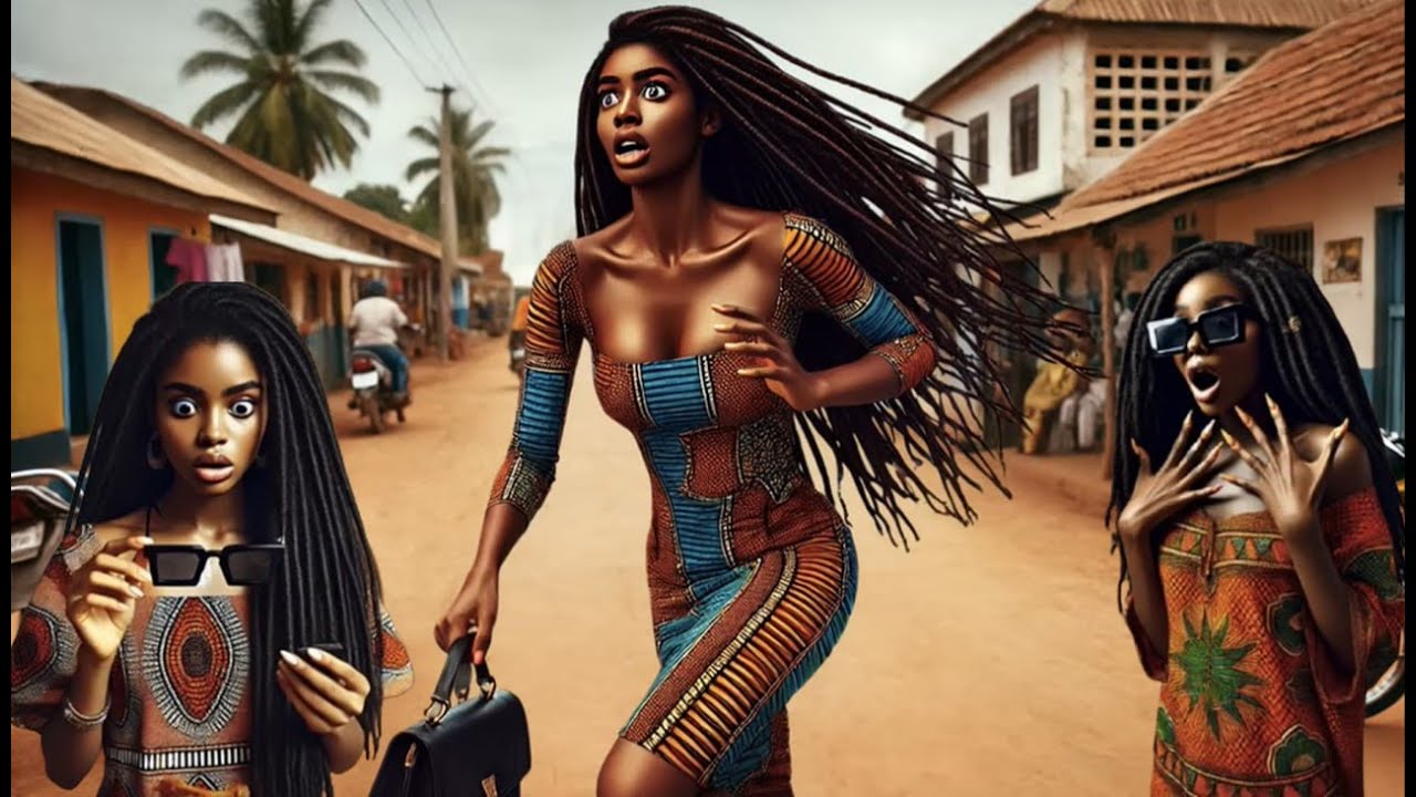 Daffa Done Sathie Waye Farr...!!😳😳||CONTE EN WOLOF