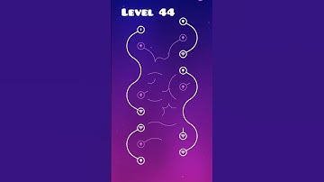 Energy : Anti Stress Loops Level 44