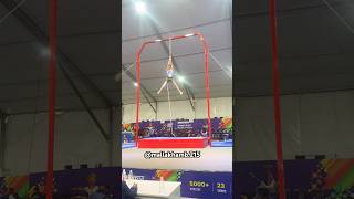 🔥#mallakhamb #player #calisthenics #motivation #sports #youtube #trending #shorts #gym #workout