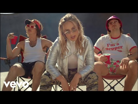 Peking Duk, Jack River - Sugar (Official Video)