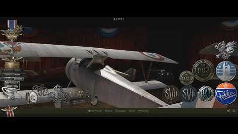 Rise of Flight - Multiplayer tutorial