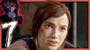 THE LAST OF US PART: 1 PC Walkthrough Gameplay Part 7 - HENRY AND SAM (FULL GAME)