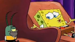 Spongebob Squarepants - I guess thats why they call you shrink
