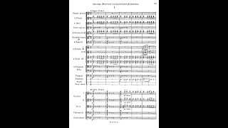 Nikolai Myaskovsky - Symphony No. 16 in F Major, Op. 39