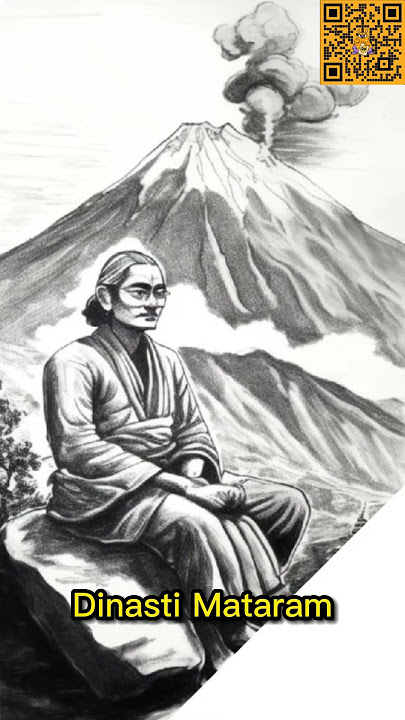 Ki Ageng Pemanahan | Penjelajah Masa Lalu