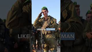 Israel Stops to Remember