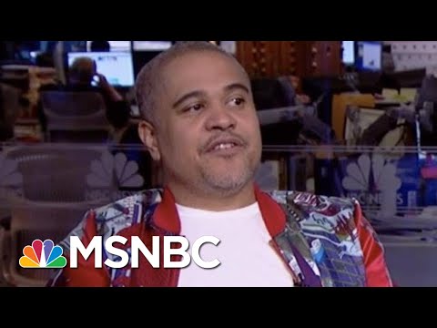 Irv Gotti On Beating Charges, Getting His Nickname From Jay-Z, Murder Inc.’s Inspiration And Tekashi