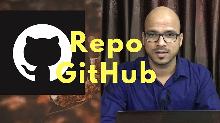 #2 Git Tutorial | GitHub Creating Repository