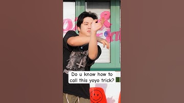 #magicyoyok2#crystal #know #learn #tricks #skills #tutorial #magicyoyo #tricks