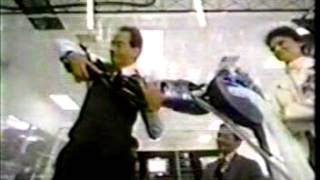 电算盘 Robacus -- Robotic Abacus