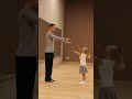 Танцы для самых маленьких