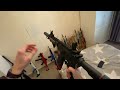 End of video
