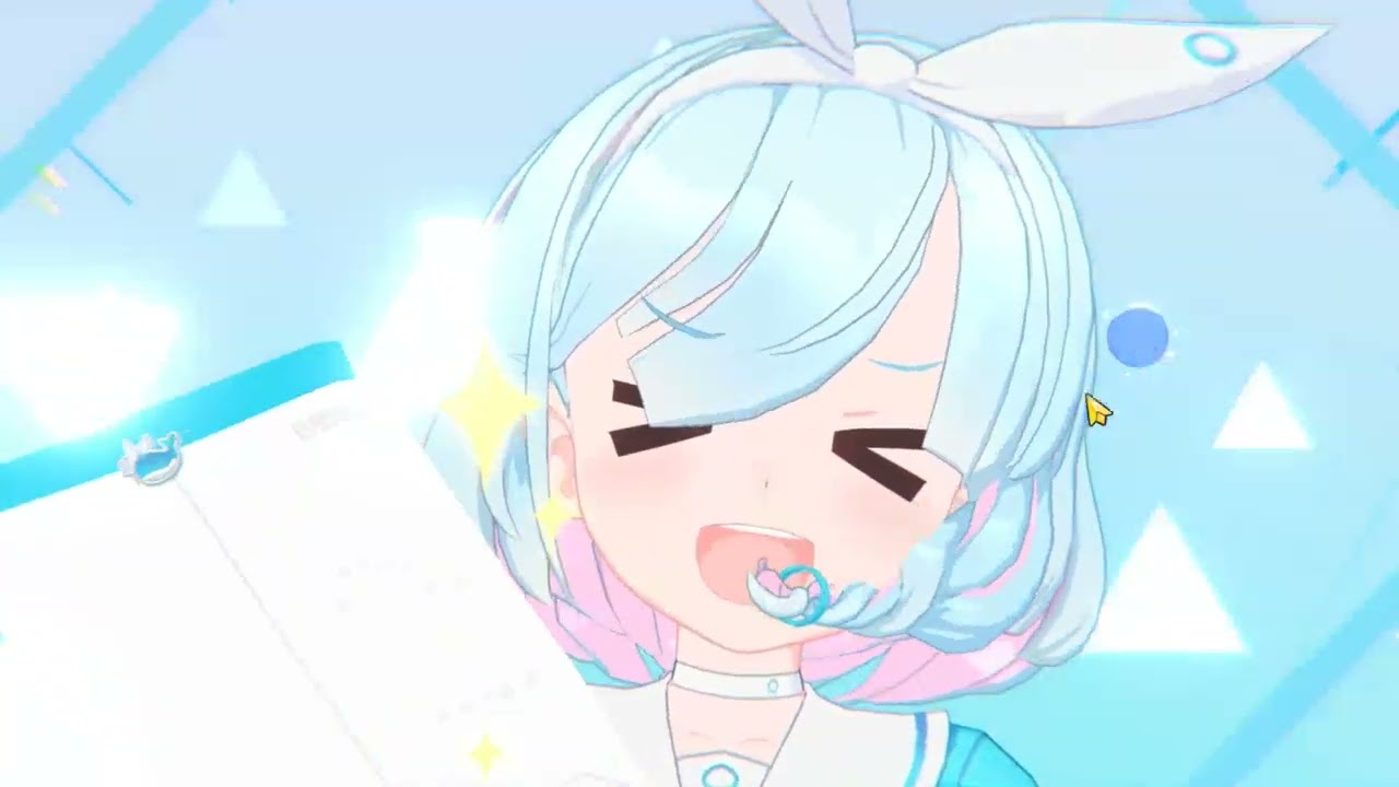 Time To Gacha Aris (Maid) (Blue Archive)