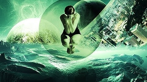 Sci-fi Photomanipulation - Photoshop Tutorial