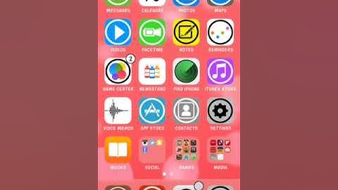 How to Record Your IOS 7 Devices Screen! (Jailbreak Require