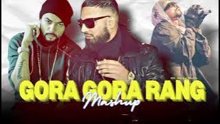 Gora Gora Rang × Imran Khan × Bohemia - ( Mega - Mashup ) - Official Music - Song Videos ||