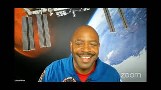 "Varsity Tutors", StarCourse - Becoming an Astronaut with Astronaut LELAND MELVIN