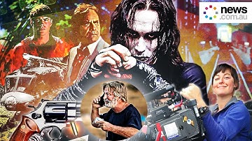 Alec Baldwin shooting: A tragic timeline of film set accidents