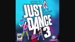 Just Dance 3: \