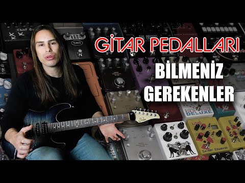 Video: En iyi Phaser pedalı nedir?