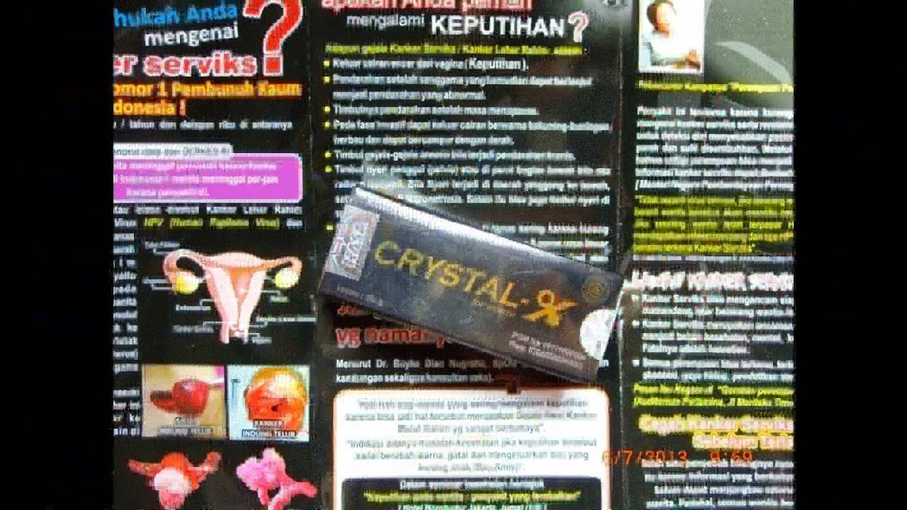 085201307048 jual crystal x asli nasa di Jakarta Utara ...
