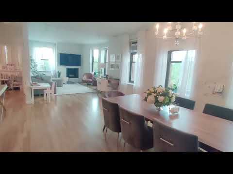 101 West 81st Street Apt. 609 walkthrough