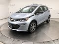 Отчет о поездке на Chevy Bolt Краснодар Сочи Краснодар