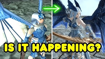 10 RPG Remakes Everyone’s Begging For in 2025